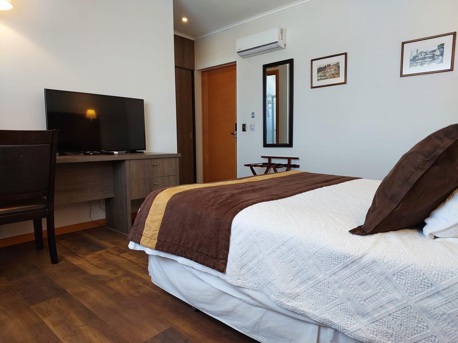 Conrado Hotel โอซอร์โน ภายนอก รูปภาพ