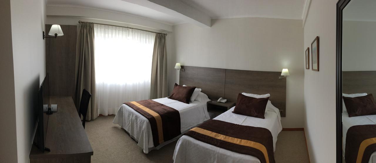Conrado Hotel โอซอร์โน ภายนอก รูปภาพ
