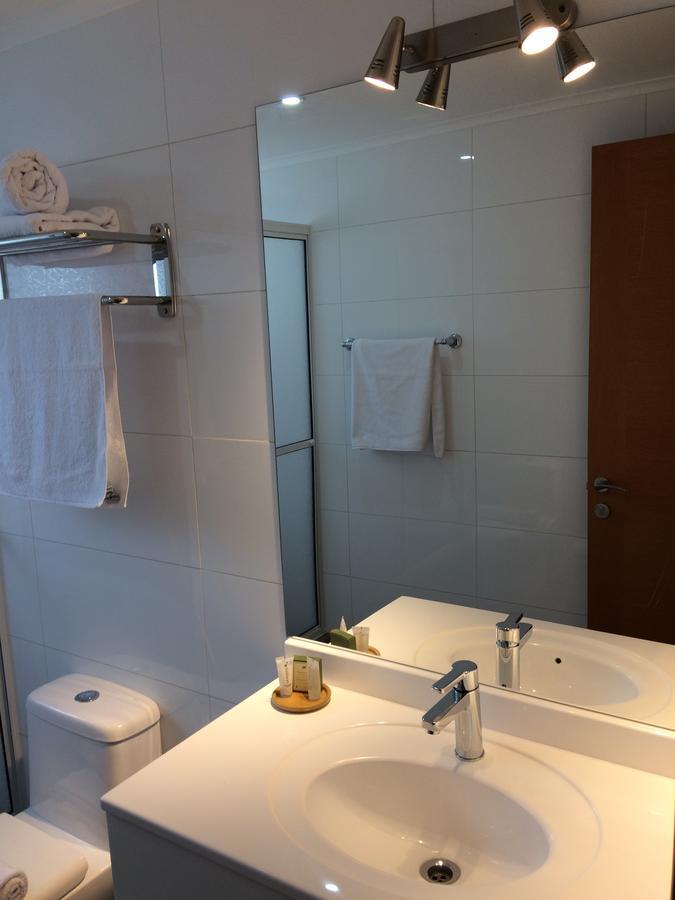 Conrado Hotel โอซอร์โน ภายนอก รูปภาพ