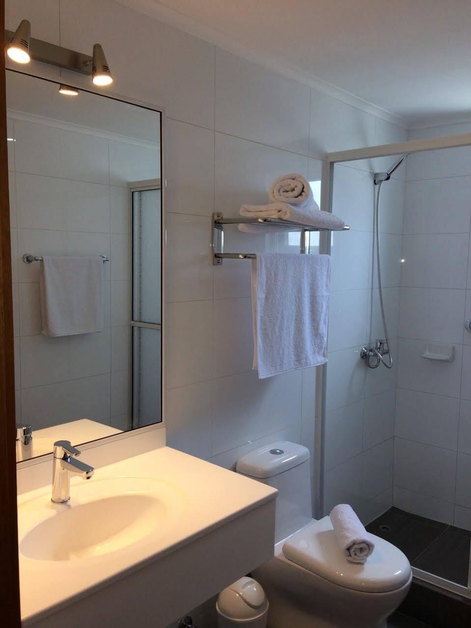 Conrado Hotel โอซอร์โน ภายนอก รูปภาพ