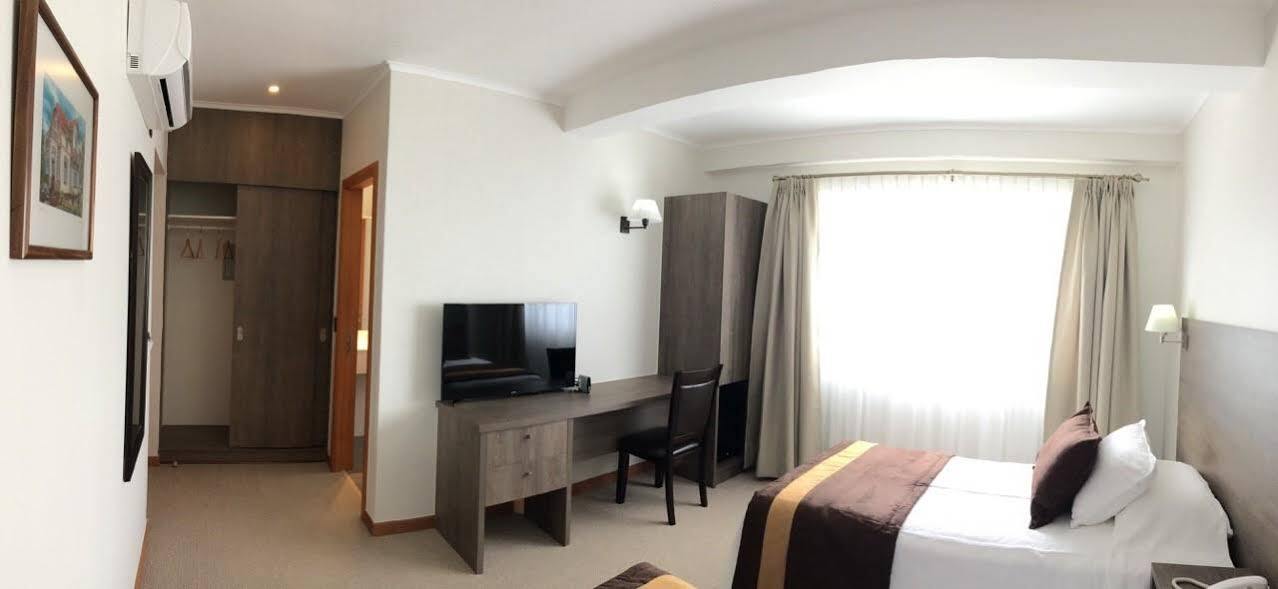 Conrado Hotel โอซอร์โน ภายนอก รูปภาพ